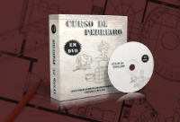 Curso de Pedreiro em DVD